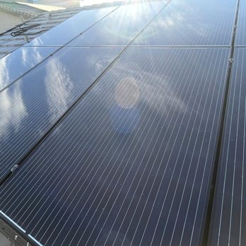 Vegas Clean Up - Solar Panels View2 - Solar Panel Cleaning Near Me Vegas Clean Up - Solar Panels View2 - Solar Panel Cleaning Near Me