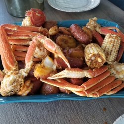 Atlantic Seafood Market