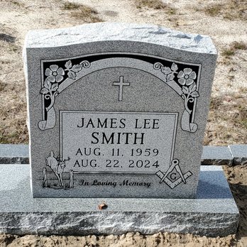 Wiley Monuments & Memorials - My beloved James headstone. - Stonemasons Near Me - Asheboro, North Carolina Wiley Monuments & Memorials - My beloved James headstone. - Stonemasons Near Me - Asheboro, North Carolina