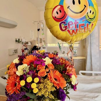 Everyday Flowers - Beautiful "thinking of you" colorful florals. - Florists Near Me - Santa Ana, California Everyday Flowers - Beautiful "thinking of you" colorful florals. - Florists Near Me - Santa Ana, California