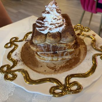 Cafe Carrusel - Tirimisu French toast - Breakfast & Brunch Near Me - Santa Rosa, California Cafe Carrusel - Tirimisu French toast - Breakfast & Brunch Near Me - Santa Rosa, California