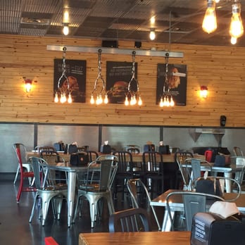 BurgerFi - Burgers Near Me - Myrtle Beach, South Carolina BurgerFi - Burgers Near Me - Myrtle Beach, South Carolina