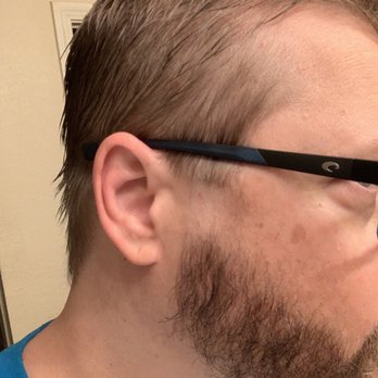 Great Clips - Don't go here if you like your beard. - Hair Salons Near Me - Lewisville, Texas Great Clips - Don't go here if you like your beard. - Hair Salons Near Me - Lewisville, Texas