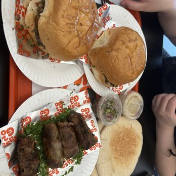 Tasa2Go - Egyptian Near Me - Fullerton, California