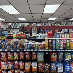 Hilltop Food Mart