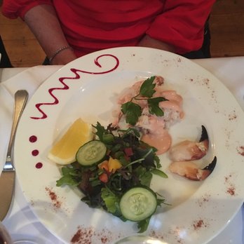 Gaby's Seafood Restaurant - Seafood cocktail - Seafood Near Me - Killarney, Kentucky