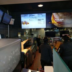 McDonald's - Value menu nothing but drinks. RIPOFF!