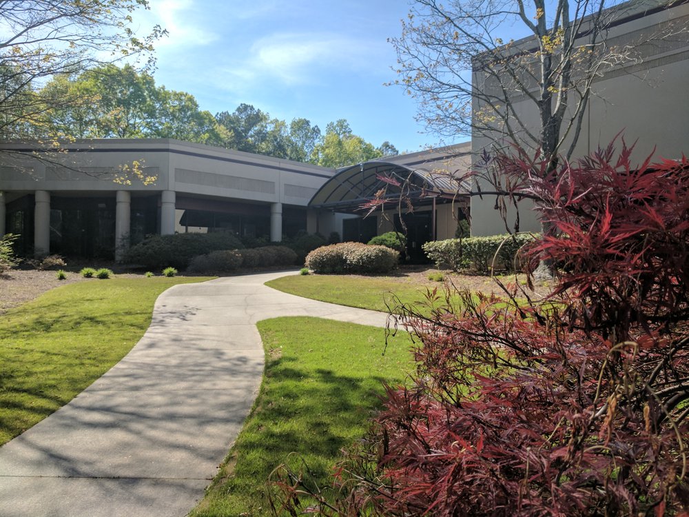 MILNER Updated October 2024 5125 Peachtree Industrial Blvd