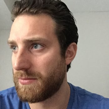 Smitten - Thanks to Liz for a great men's cut! - Hair Salons Near Me - Arlington, Virginia