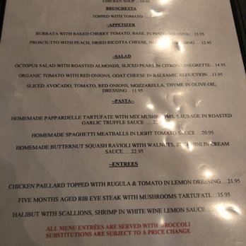 Caffe Buon Gusto - Specials - Italian Near Me - New York, New York Caffe Buon Gusto - Specials - Italian Near Me - New York, New York
