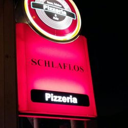 Pizzeria Schlaflos