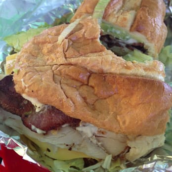 Granites Subs And Wings - BLTTCA - American Near Me - Sacramento, California Granites Subs And Wings - BLTTCA - American Near Me - Sacramento, California