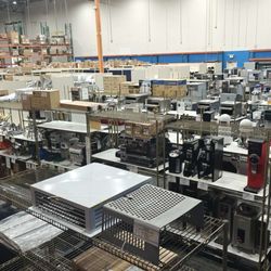 Action Sales - NEW City of Industry Location