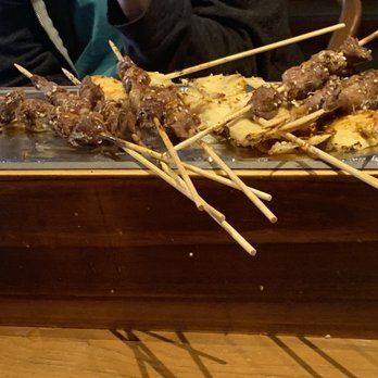 Chuan BBQ - Chinese Near Me - Seattle, Washington Chuan BBQ - Chinese Near Me - Seattle, Washington