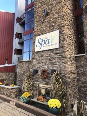 THE SPA AT BEAR CREEK - Updated January 2025 - 17 Reviews - 101 Doe