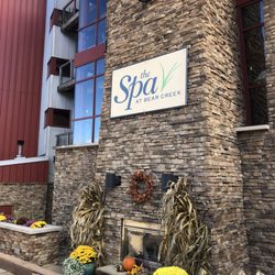 The Spa at Bear Creek
