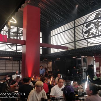Chubby Cattle - Interior taken from the front entrance - Barbeque Near Me - Monterey Park, California Chubby Cattle - Interior taken from the front entrance - Barbeque Near Me - Monterey Park, California