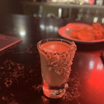 Zhencha - Asian Fusion Near Me - San Juan, Puerto Rico