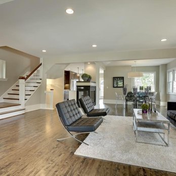 Chief Concepts - a spacious living room with hardwood floors - General Contractors Near Me Chief Concepts - a spacious living room with hardwood floors - General Contractors Near Me