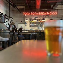 Topa Topa Brewing Company