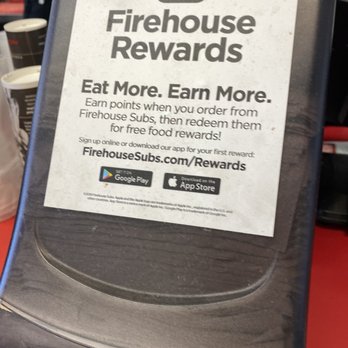 Firehouse Subs - Sandwiches Near Me - Boynton Beach, Florida