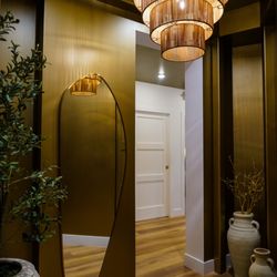 BioDesign Clinic + MedSpa - Hallway