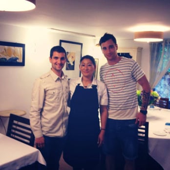 Meson Arropain - With Joseba Arriaga and Fernando Amorebieta in Meson Arropain ( Ex- Soccer Players of Athletic de Bilbao ) - Seafood Near Me - Lekeitio, BI Meson Arropain - With Joseba Arriaga and Fernando Amorebieta in Meson Arropain ( Ex- Soccer Players of Athletic de Bilbao ) - Seafood Near Me - Lekeitio, BI