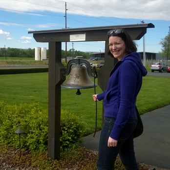 L'Ecole No 41 - Wineries Near Me - Lowden, Washington