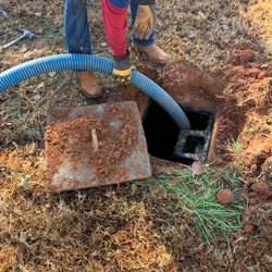 C&M Septic & Plumbing - Ask about our No Dig options!