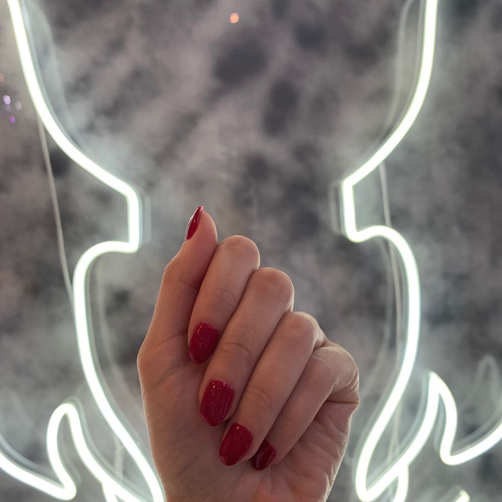 Khrome Nail Bar - Nail Salons Near Me - Edmonton, Alberta Khrome Nail Bar - Nail Salons Near Me - Edmonton, Alberta