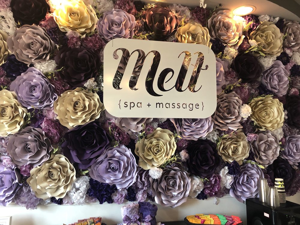 Melt Spa and Massage