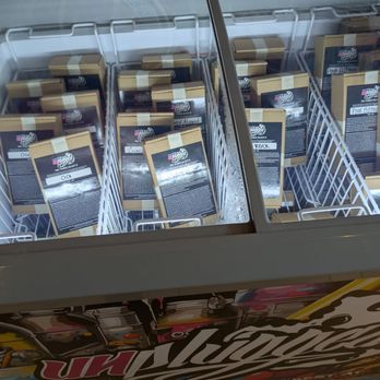 Cookie Plug - Pre-made cookie dough at the spot!!! - Desserts Near Me - Memphis, Tennessee