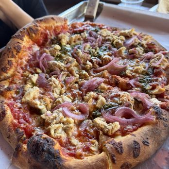 Old County Inn - The Lefty - Pizza Near Me - Pine, Arizona Old County Inn - The Lefty - Pizza Near Me - Pine, Arizona