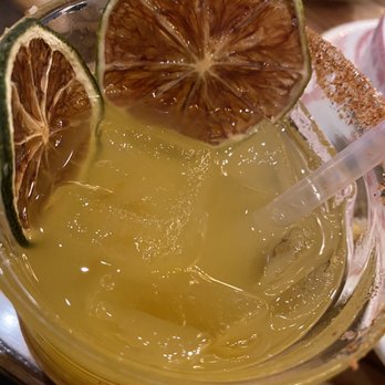 El Bebe Tacos + Tequila - Mango margarita. - Tacos Near Me - Washington, DC, District of Columbia El Bebe Tacos + Tequila - Mango margarita. - Tacos Near Me - Washington, DC, District of Columbia