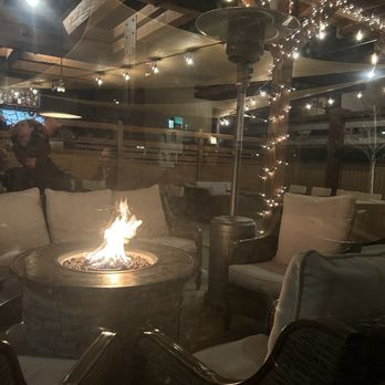 Broken Bit Steakhouse - Outside patio area - Steakhouses Near Me - Quartz Hill, California Broken Bit Steakhouse - Outside patio area - Steakhouses Near Me - Quartz Hill, California