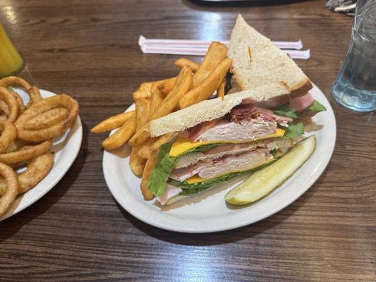Goldbergs Fine Foods - Toco Hills by null