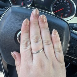 Top Nails - Gel Fill