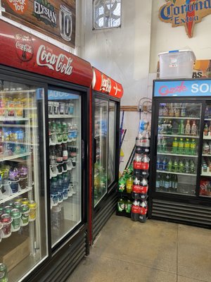 Bob's Market by null