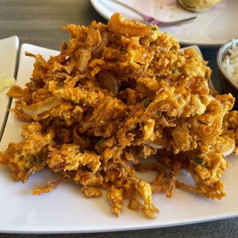 Southern Spice - Veg Pakora - Indian Near Me - Lawndale, California Southern Spice - Veg Pakora - Indian Near Me - Lawndale, California