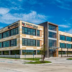 Nebraska Realty - Nebraska Realty Omaha Office - 17117 Burt St.