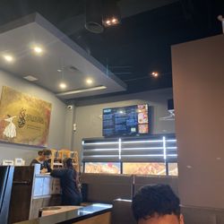 Blackstone Steakhouse and Grill