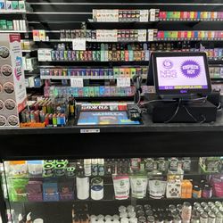 Vapeworld Tobacco
