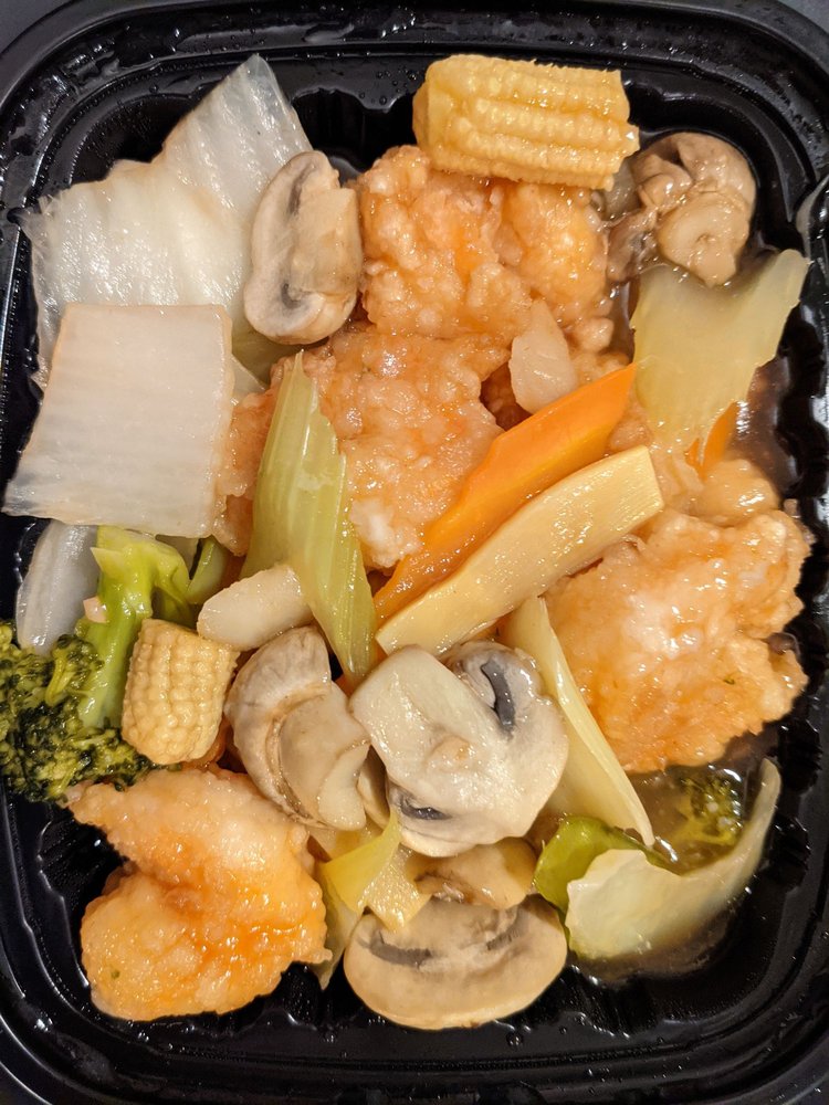 MANDARIN CAFE Updated October 2024 27 Photos & 102 Reviews 4B