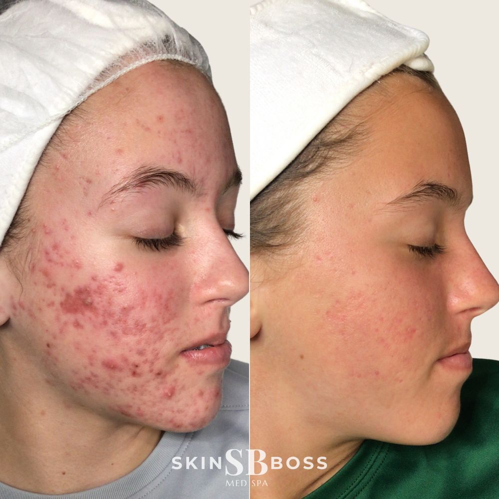 Skin Boss Med Spa