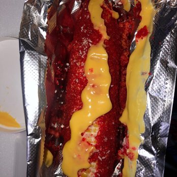 Mango Mania - Elote Loco - Candy Stores Near Me - Brooklyn, New York