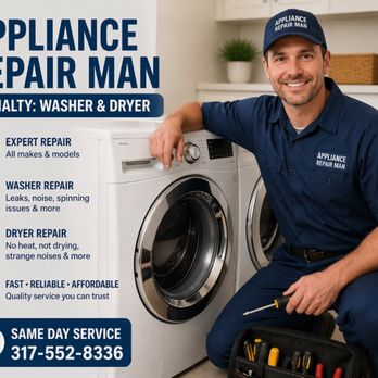 Hicks Appliance Repair - Appliances & Repair Near Me - Indianapolis, Indiana Hicks Appliance Repair - Appliances & Repair Near Me - Indianapolis, Indiana