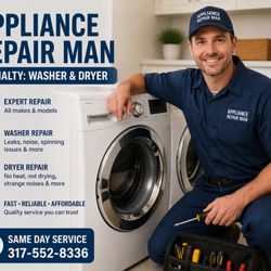 Hicks Appliance Repair