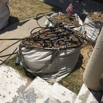 Foundation Technology - Masonry/Concrete Near Me - Santa Clarita, California