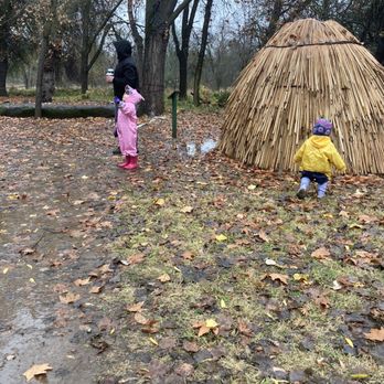 Effie Yeaw Nature Center - Visitor Centers Near Me - Carmichael, California