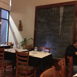 Samui Thai - Wall feature